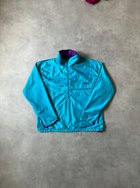 90's PATAGONIA「Nylon Reversible Jacket」ナイロンジャケット