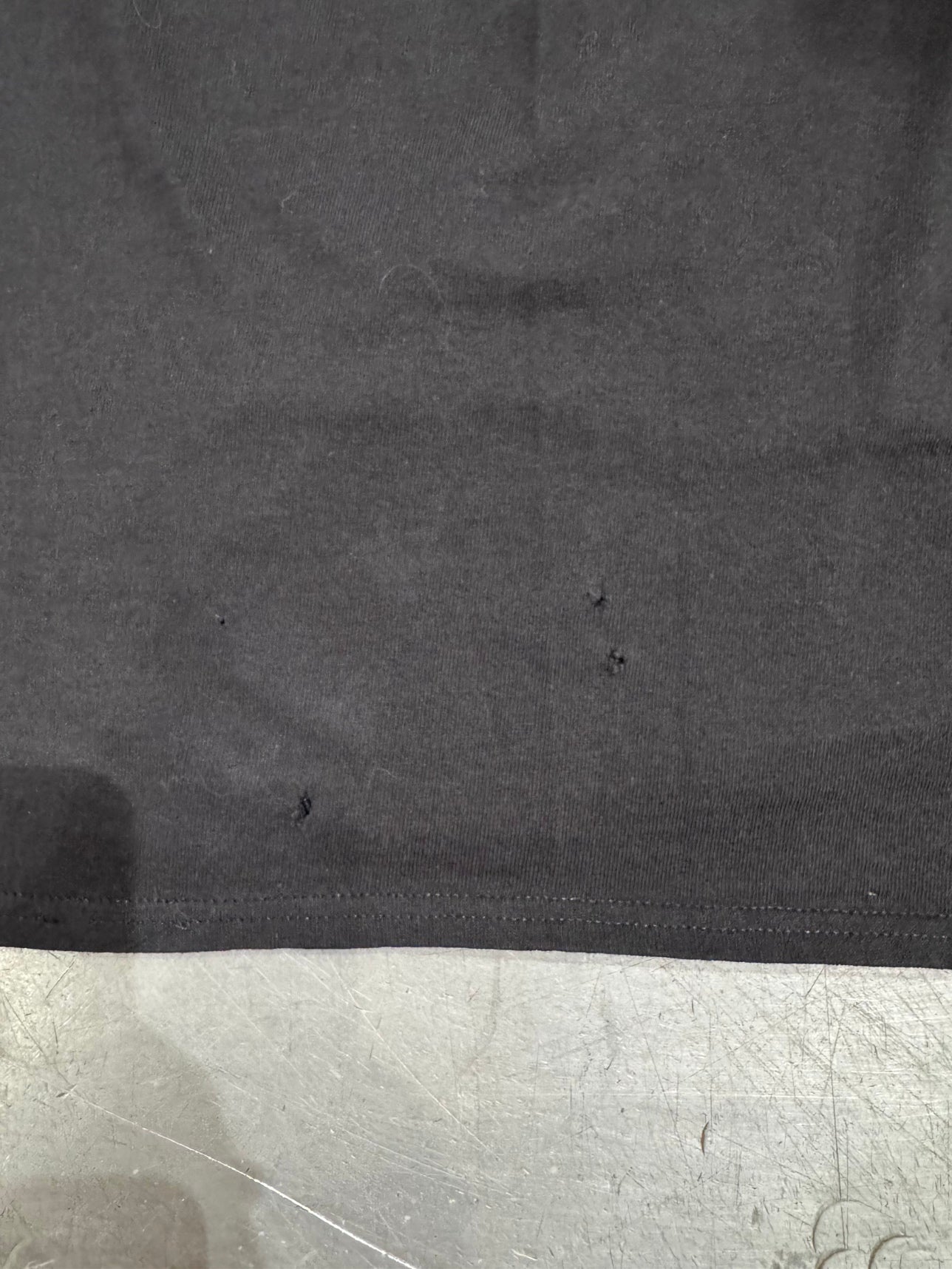 00's「HONDA」企業Tシャツ