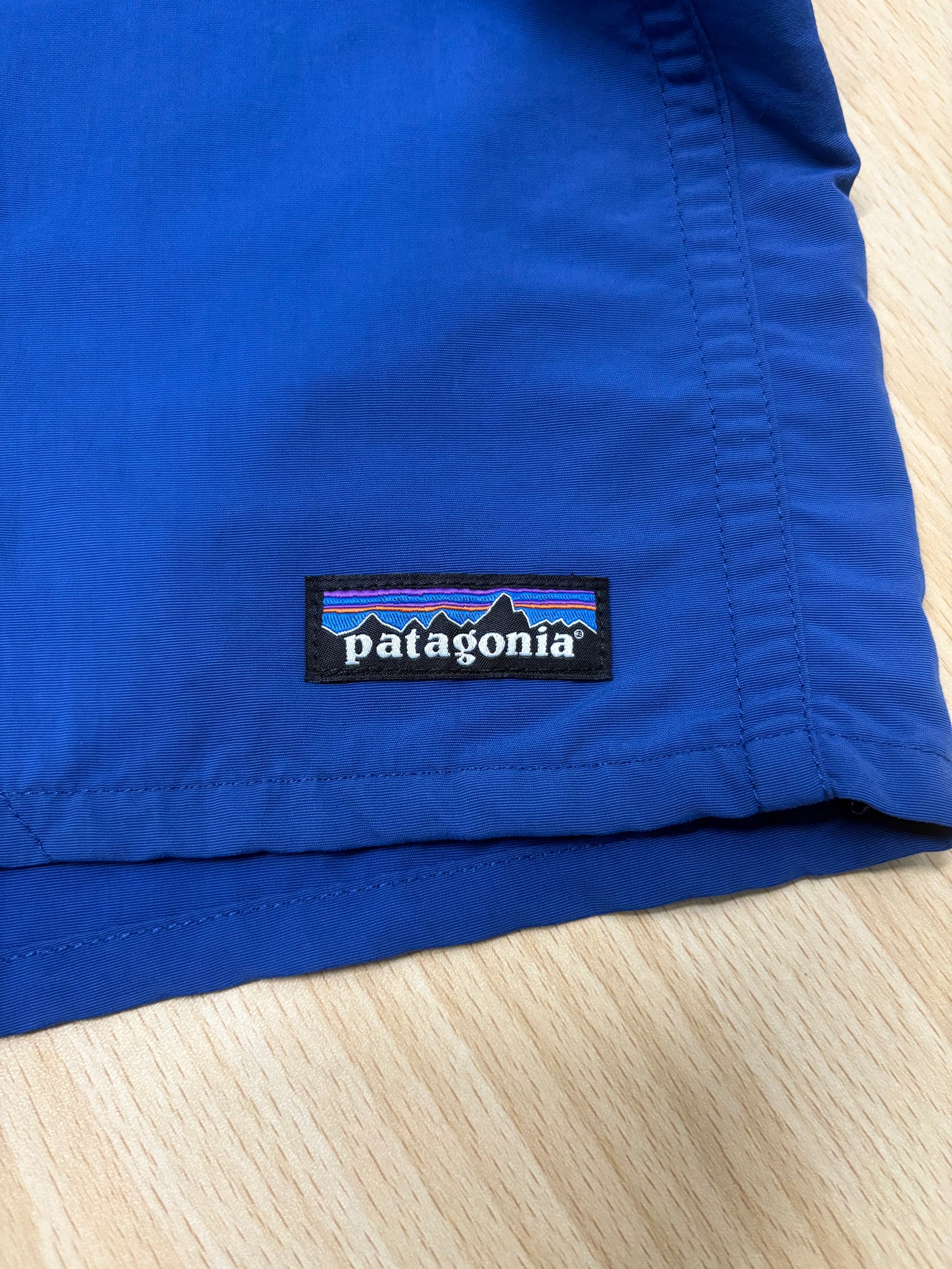 10's PATAGONIA「Baggies Shorts」ナイロンショーツ