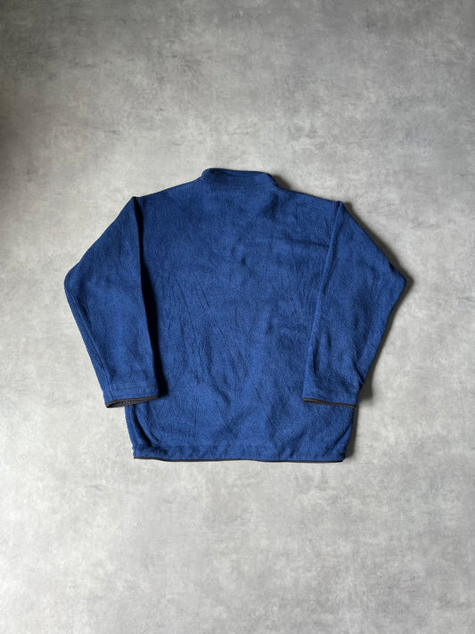 90's PATAGONIA「Synchilla Big-T」USA製 フリースジャケット