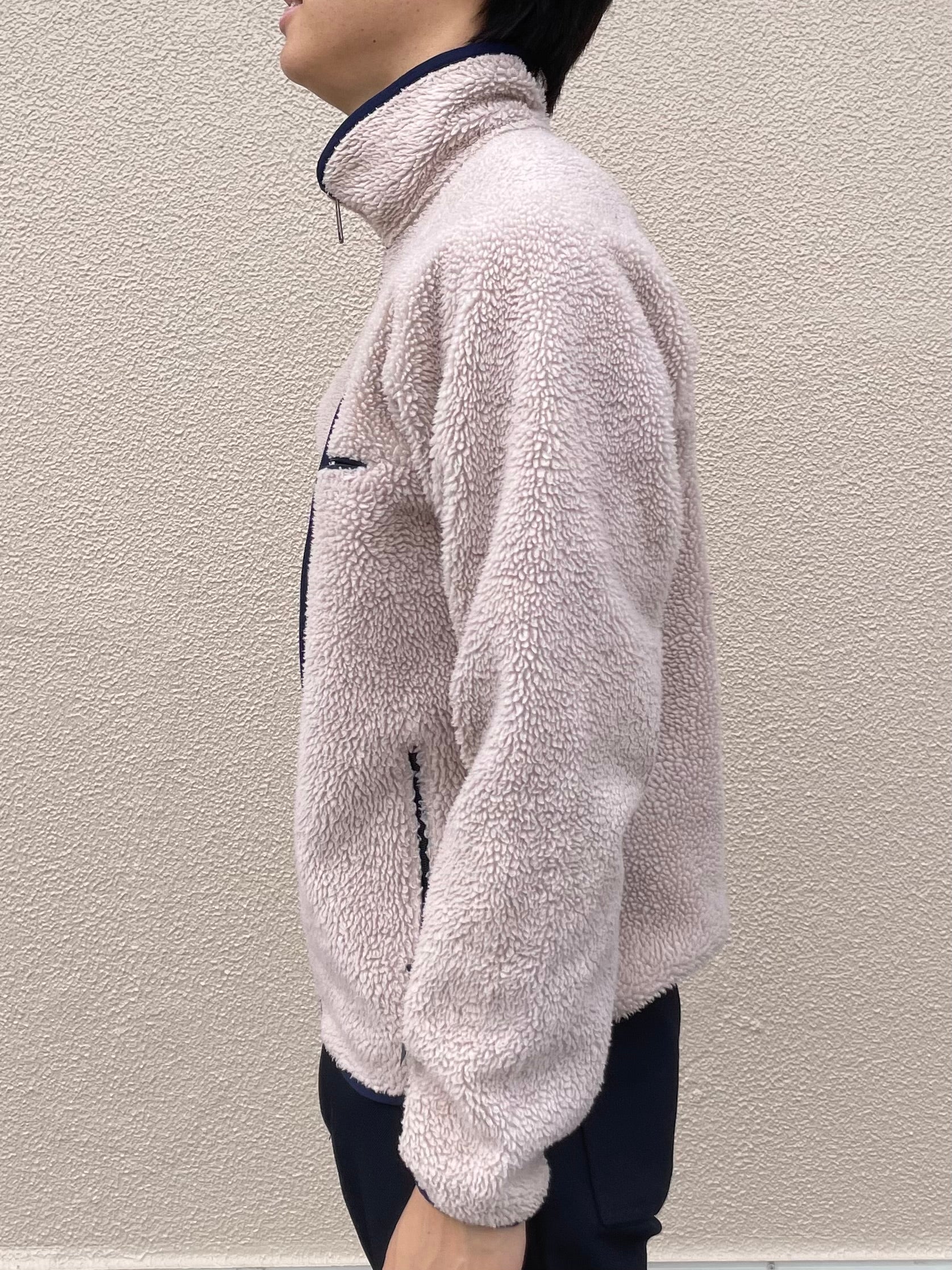 90's~00's Patagonia「Baby Retro Cardiga」USA製 フリース
