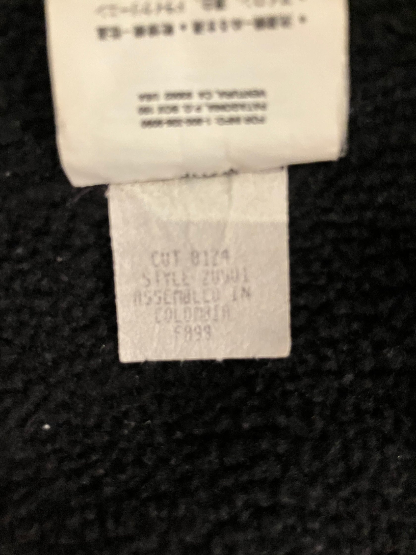 90's PATAGONIA「Shelled Synchilla」ベスト