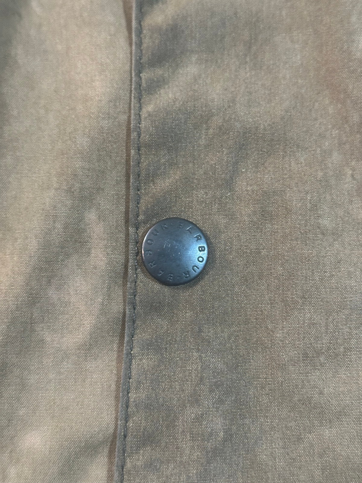 90's BARBOUR「CLASSIC BEAUFORT」オイルドジャケット