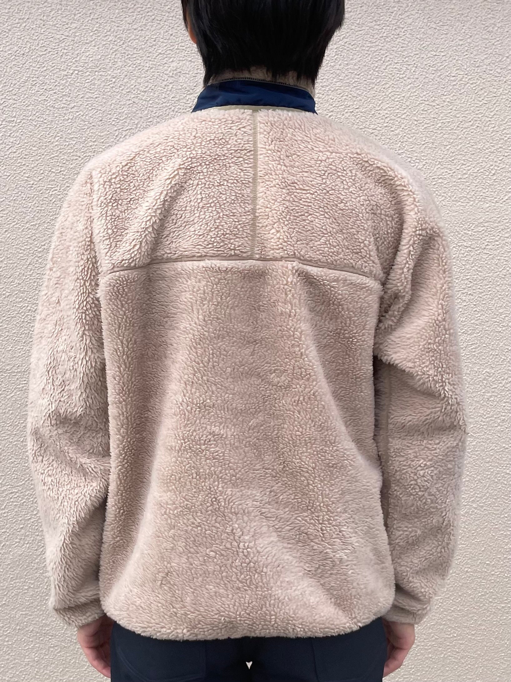 00's PATAGONIA「Classic Retro-X Jacket」フリース