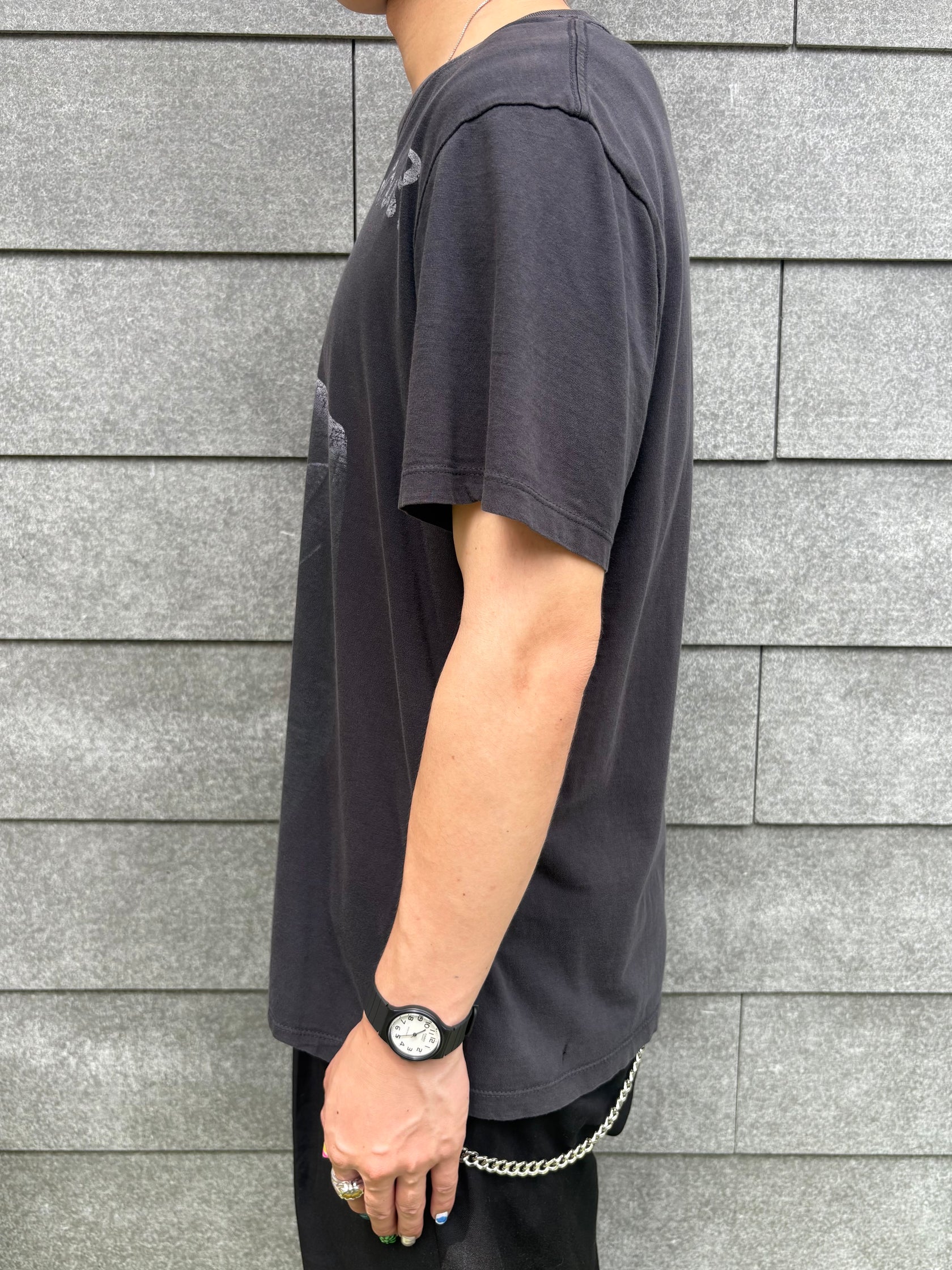 00's「THE DARK KNIGHT」ムービーTシャツ