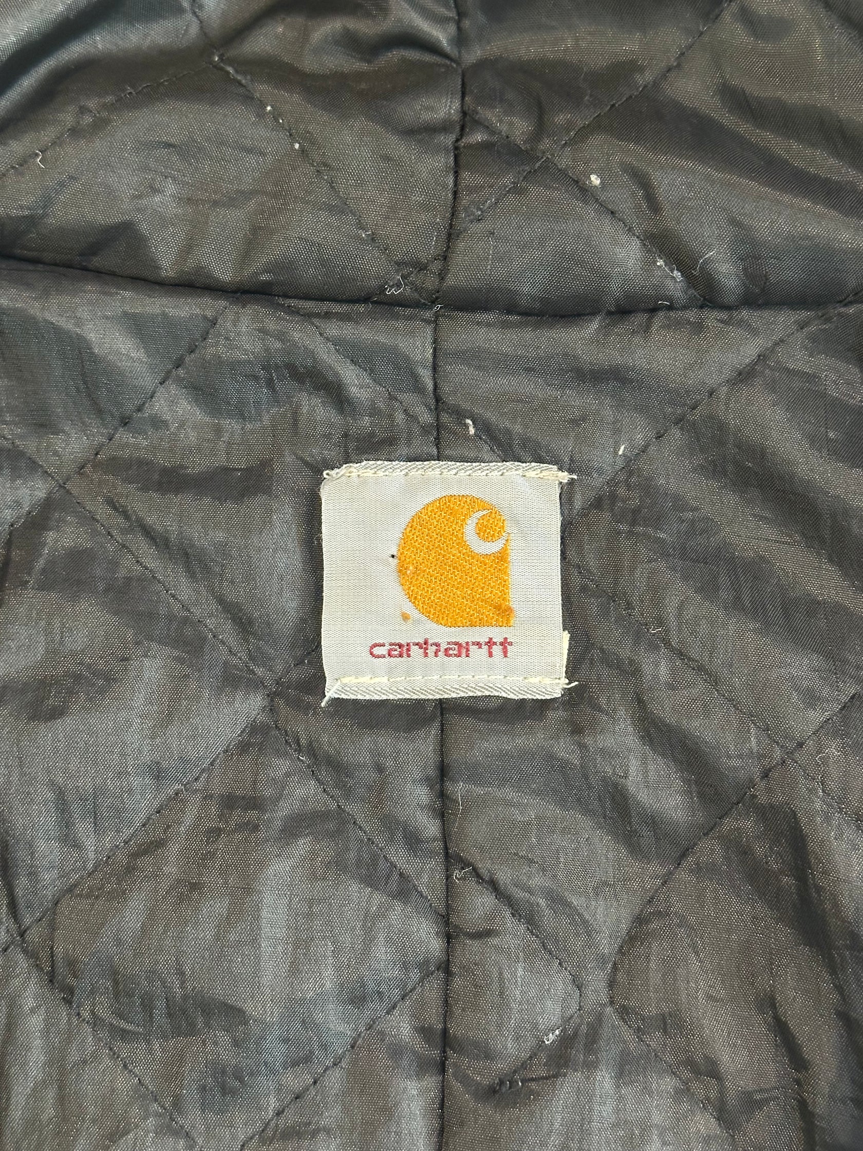90's CARHARTT アクティブジャケット