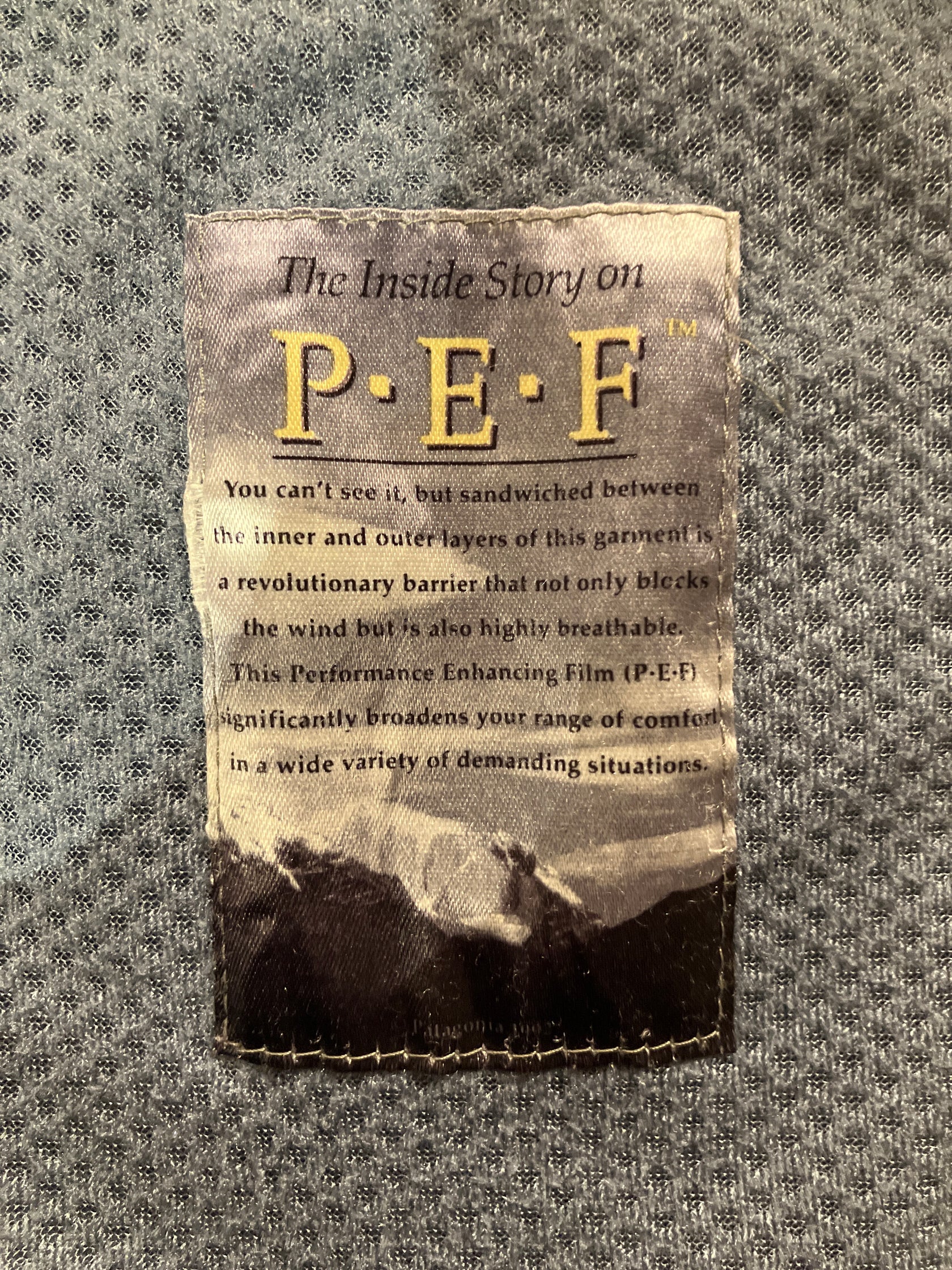 90's PATAGONIA「RETRO-X」USA製 フリースジャケット