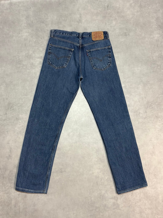 90's LEVI'S「501」USA製 デニムパンツ