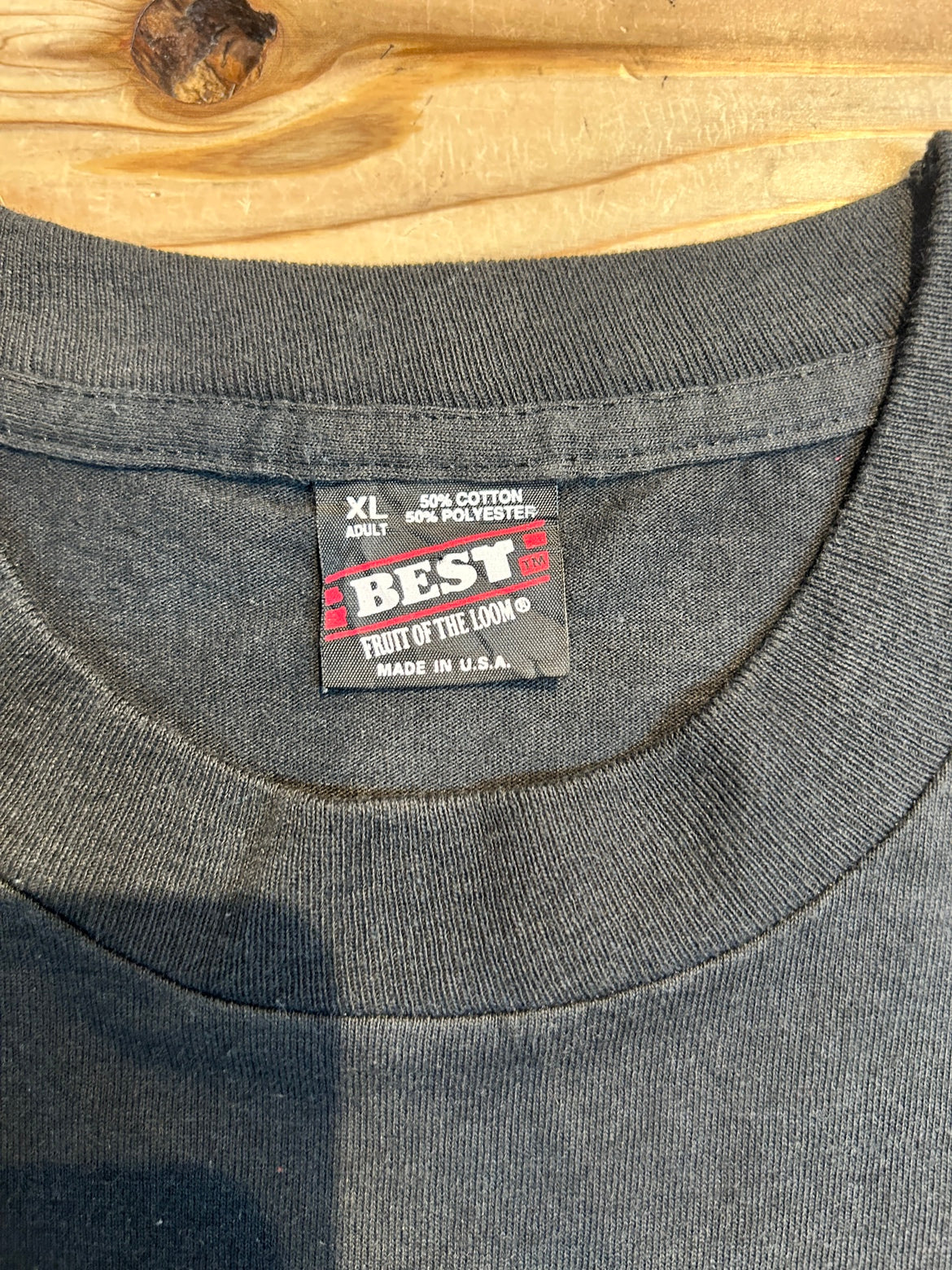 90's 「URBAN RENAISSANCE」 グラフィックTシャツ