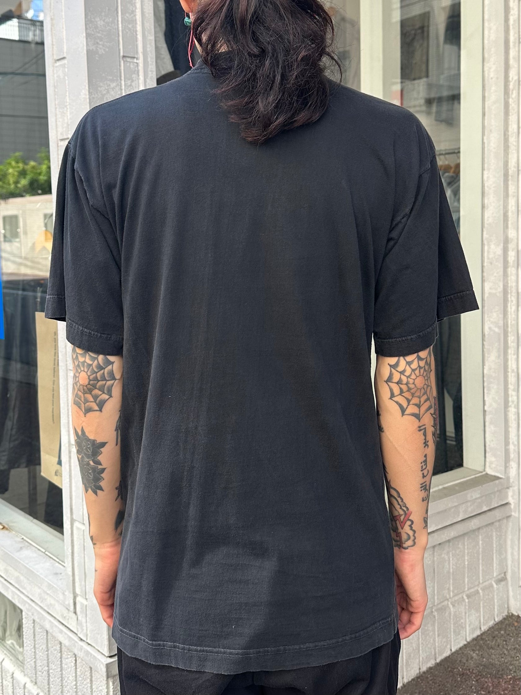 90's GUNS N' ROSES バンドTシャツ