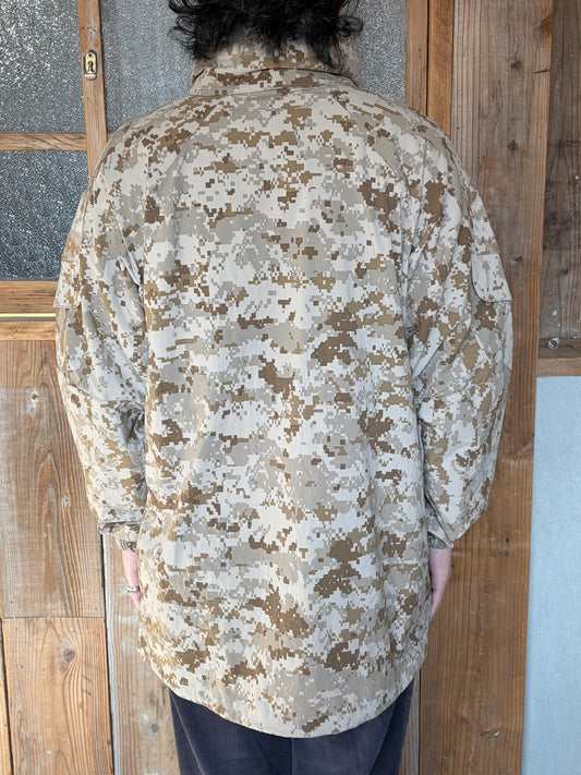 00's PATAGONIA「MARS Level5 SOFTSHELL」ナイロンジャケット