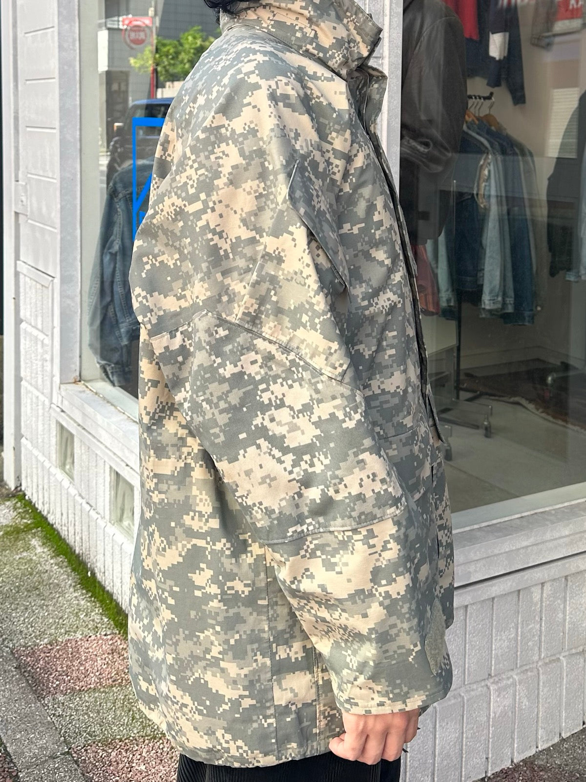 00's US.ARMY 「ECWCS GEN2」GORE‐SEAM ジャケット