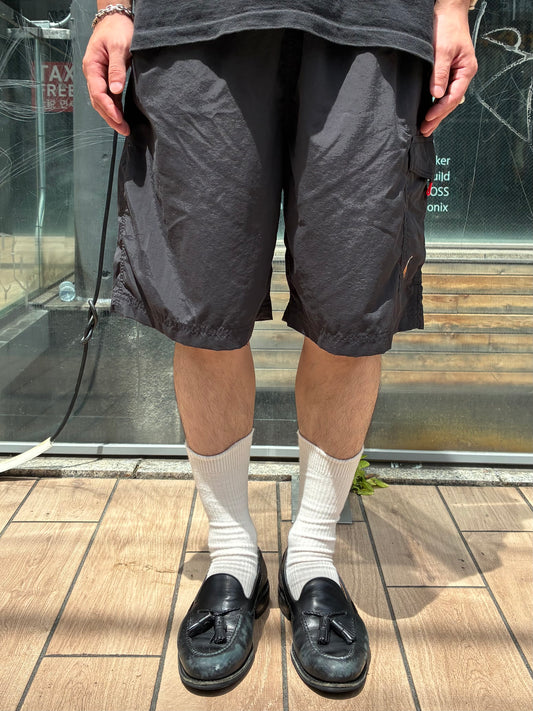 90's「Polo by Ralph Lauren」ナイロンショーツ