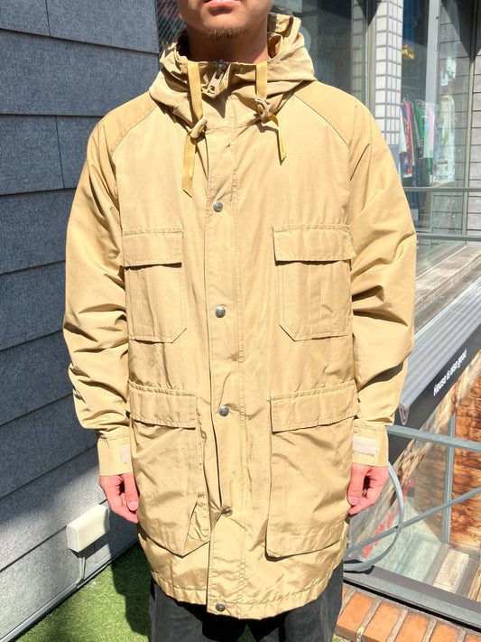 80's~90's「Woolrich」マウンテンパーカー
