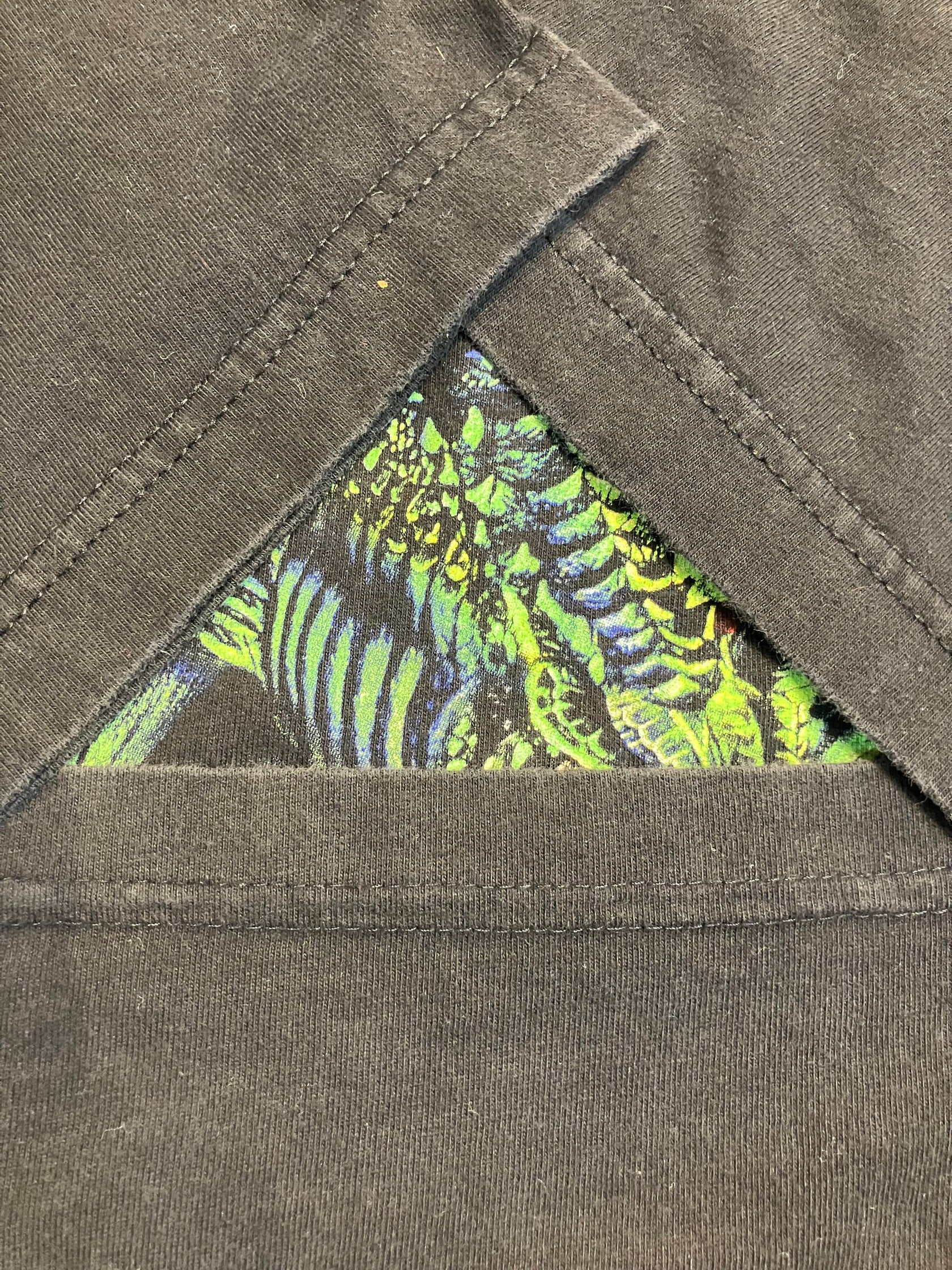 90's「GODZILLA」ムービー Tシャツ