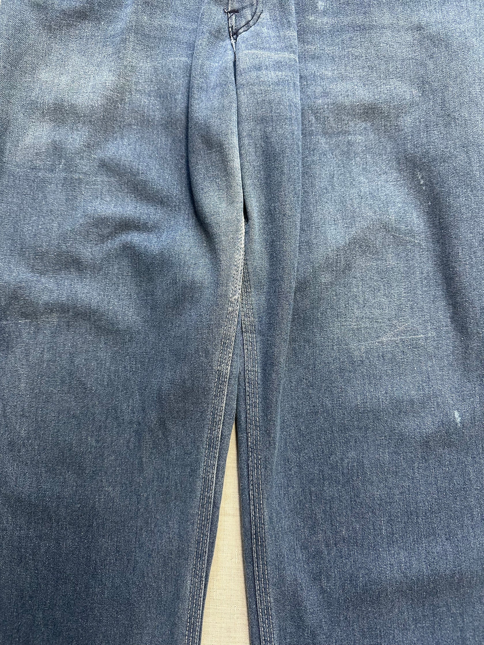 70's SEARS「union ticket」デニムパンツ