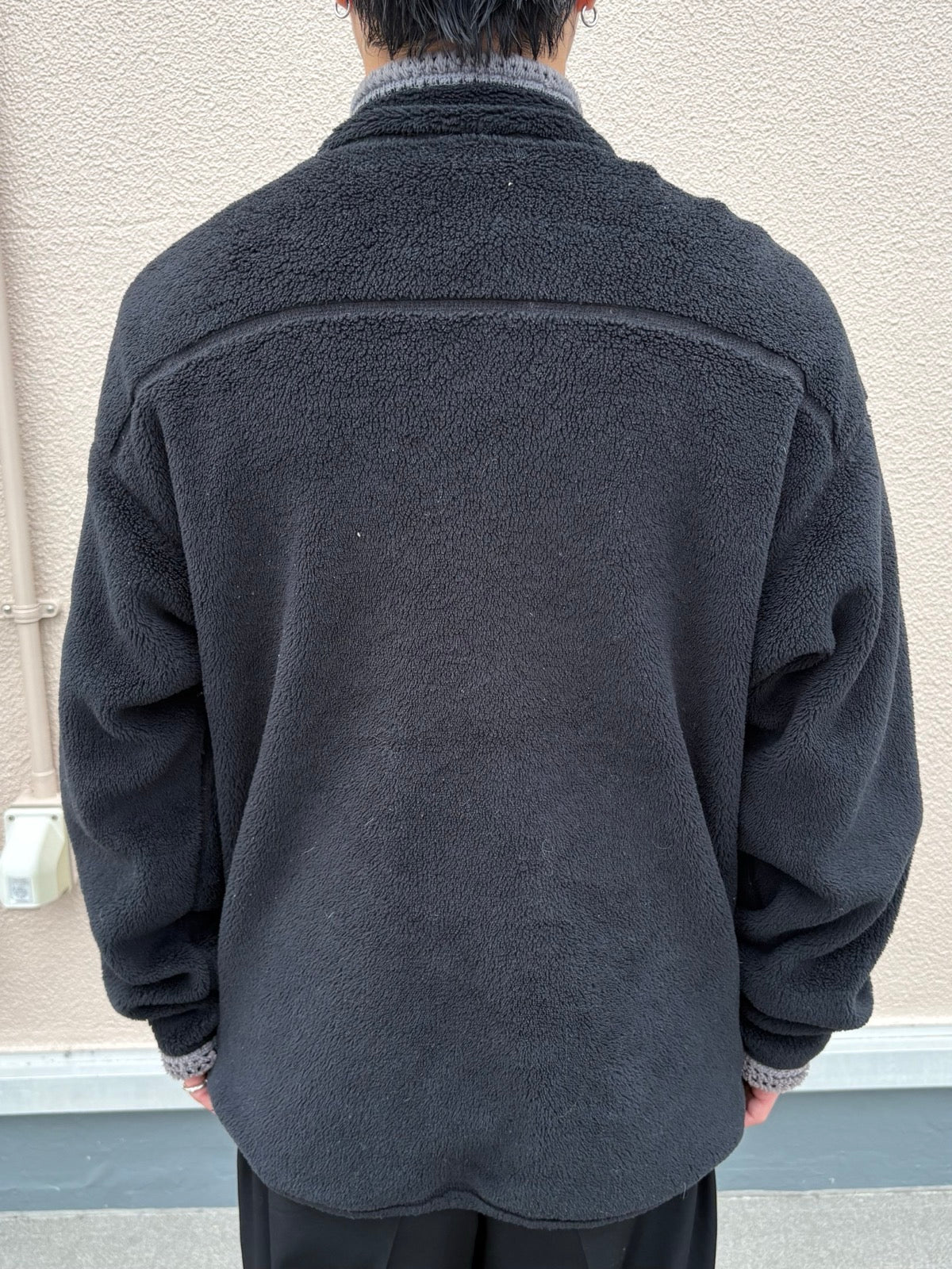 00's PATAGONIA「R4」フリース
