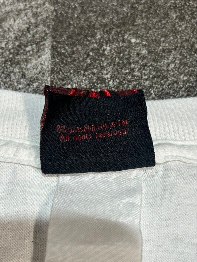 00's「STAR WARS」ムービー Tシャツ