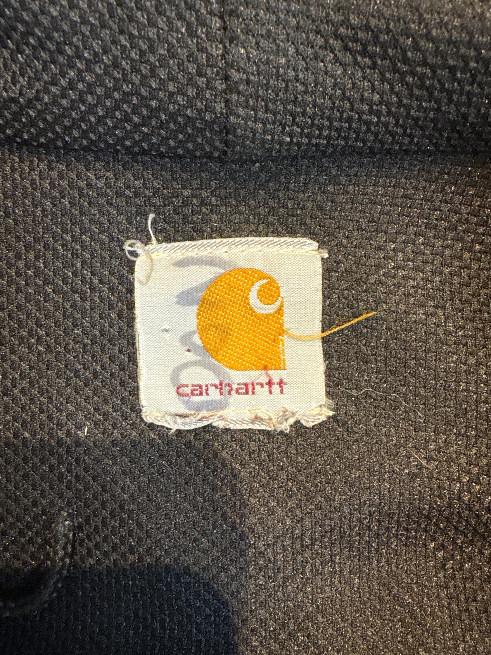 00's「Carhartt」アクティブジャケット