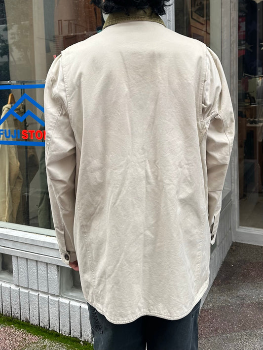 90's GAP ハンティングジャケット