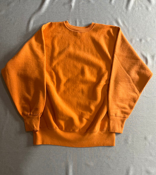 90's Champion「Reverse Weave」スウェット