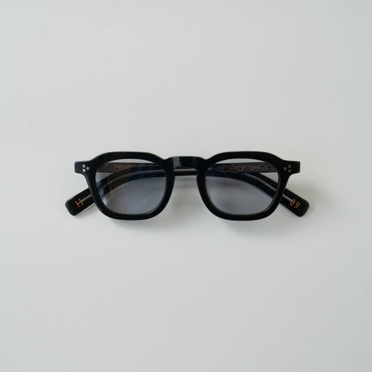 FUJI STOREカスタムモデル Hoptical H-09 BLK-L.GRY