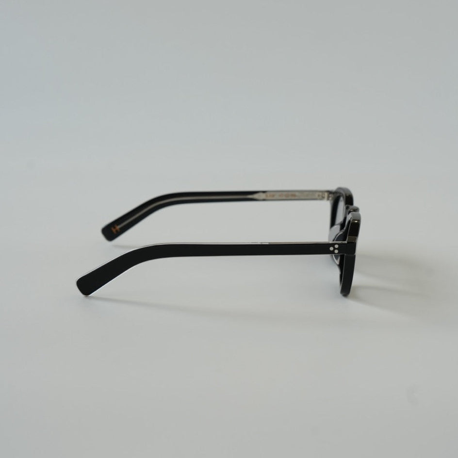 FUJI STOREカスタムモデル Hoptical H-09 BLK-L.GRY