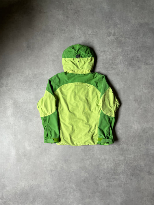 10's PATAGONIA「Piolet Jacket」ナイロンジャケット