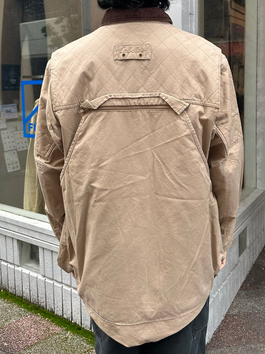 90's~00's CABELAS ハンティングジャケット