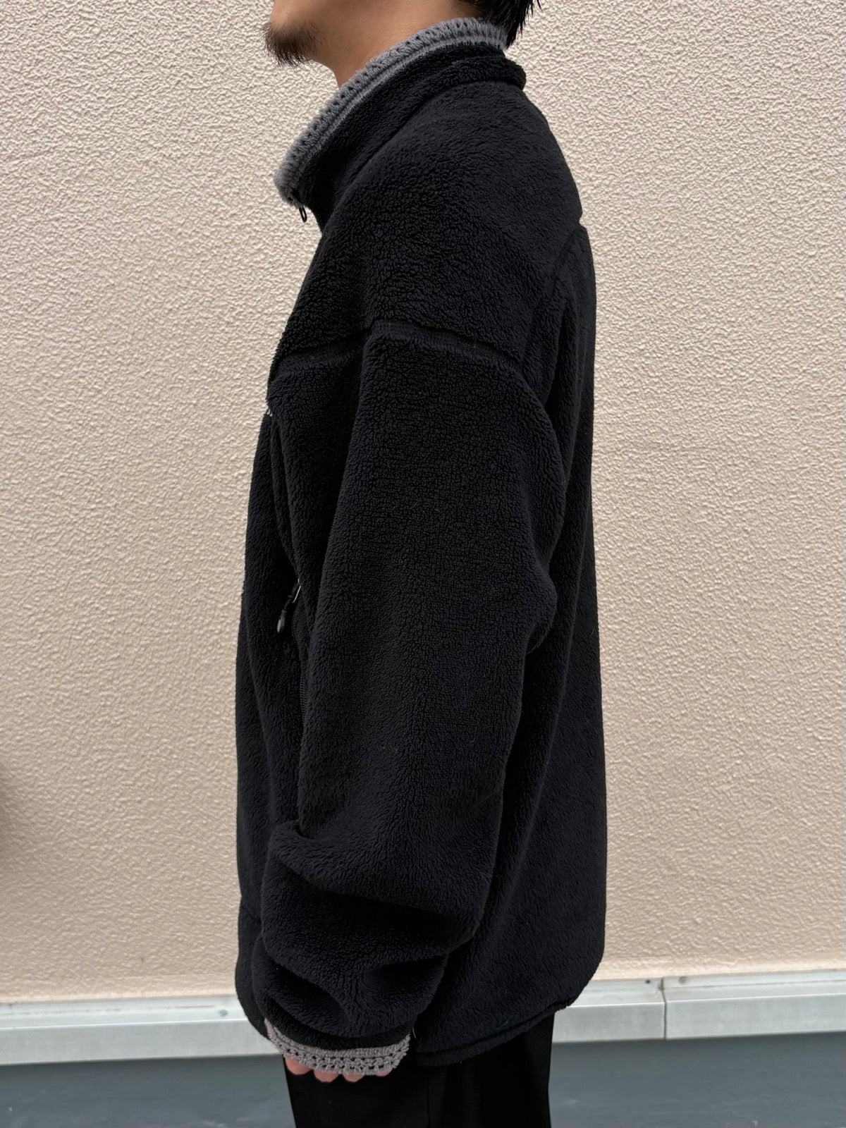 00's PATAGONIA「R4」フリース