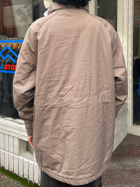 70's WOOLRICH「4P」マウンテンジャケット
