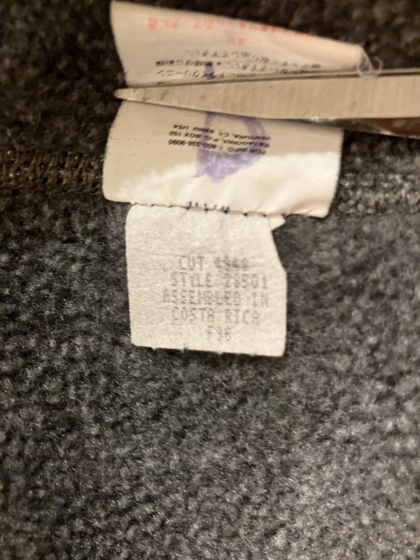 90's PATAGONIA「Shelled Synchilla」ベスト