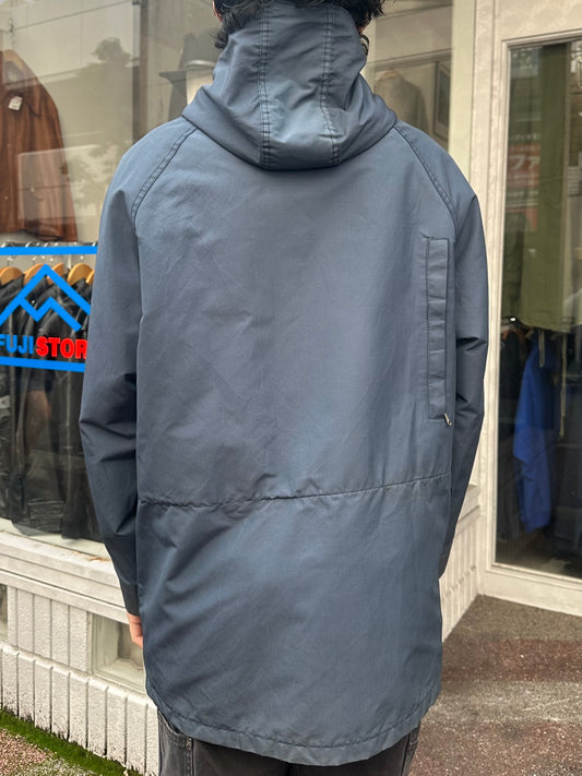70's WOOLRICH「4P」マウンテンパーカー