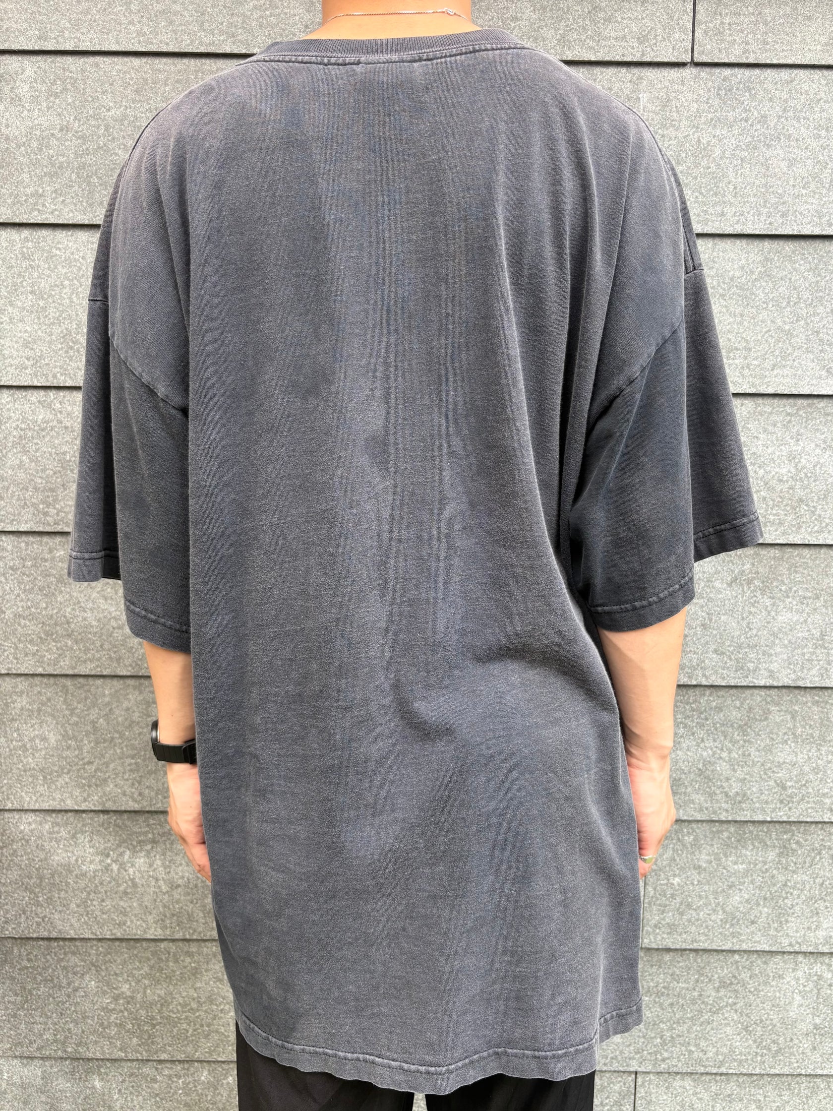90's Star Wars「Episode I Phantom Menace」ムービーTシャツ