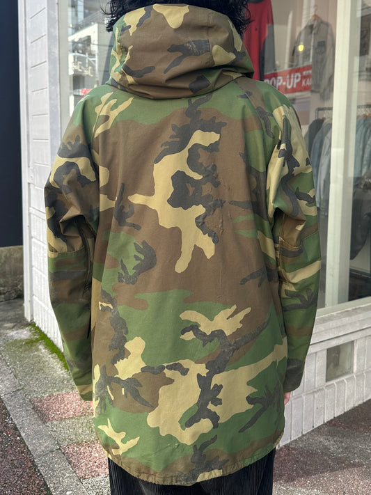 80's US.ARMY 「ECWCS GEN1 」GORE-TEX ジャケット