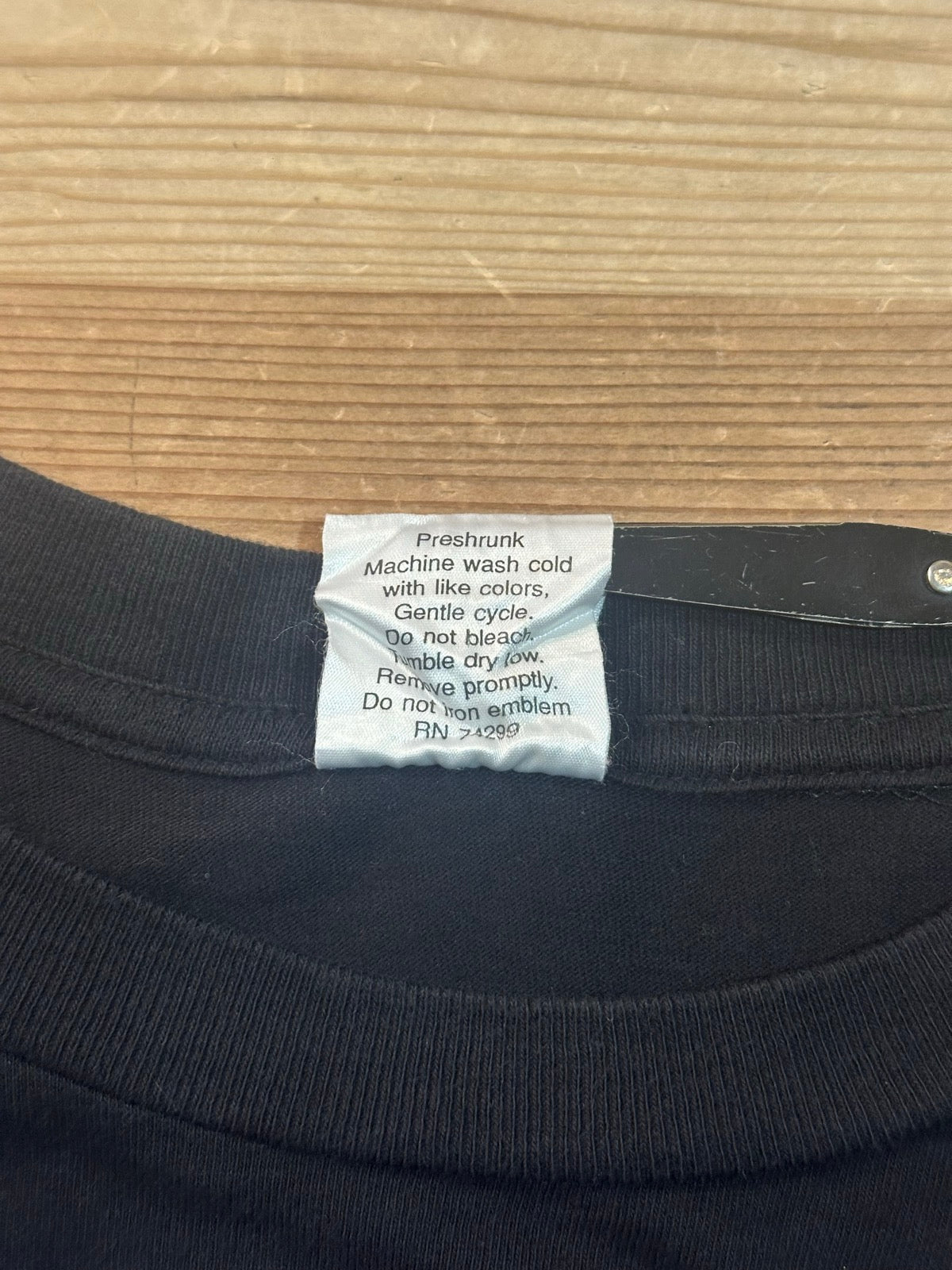 90's LUTHER VANDROSS「1995True」バンドTシャツ