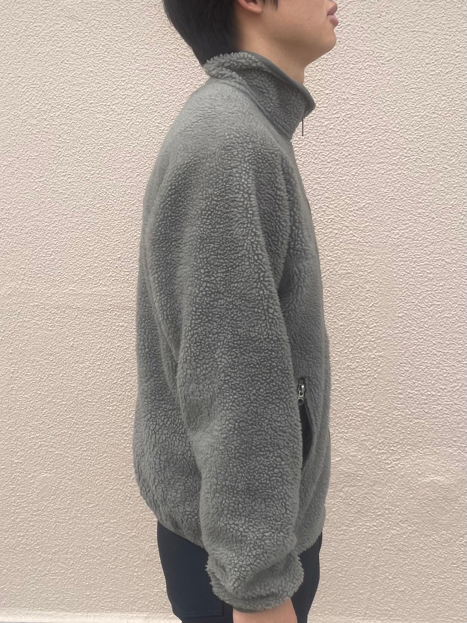 90's Patagonia「Retro Cardigan」USA製 フリース