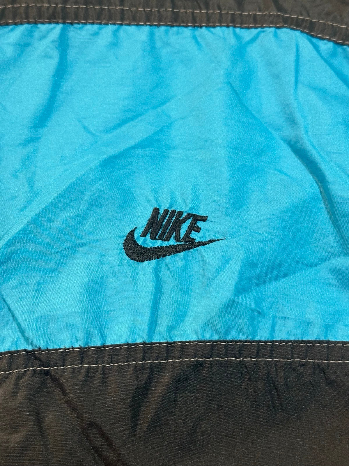 80's NIKE ナイロンジャケット