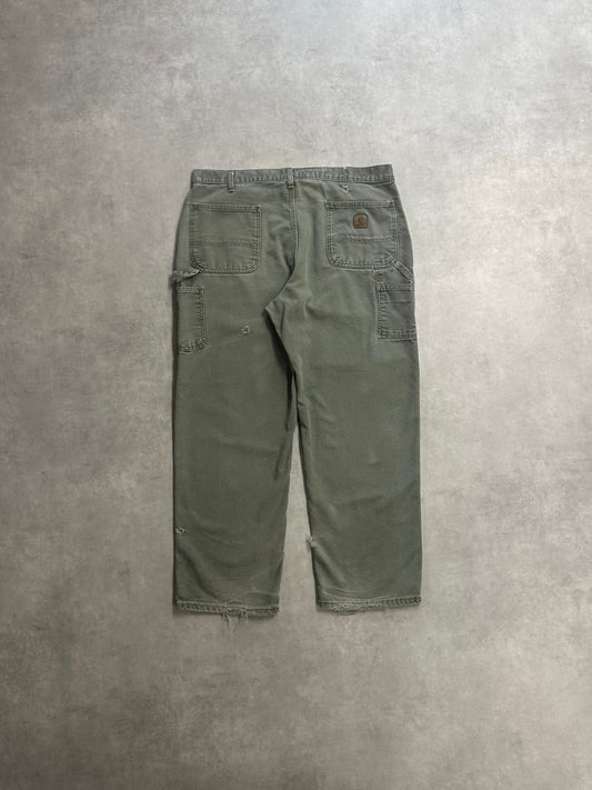 00's CARHARTT「B11」ペインターパンツ