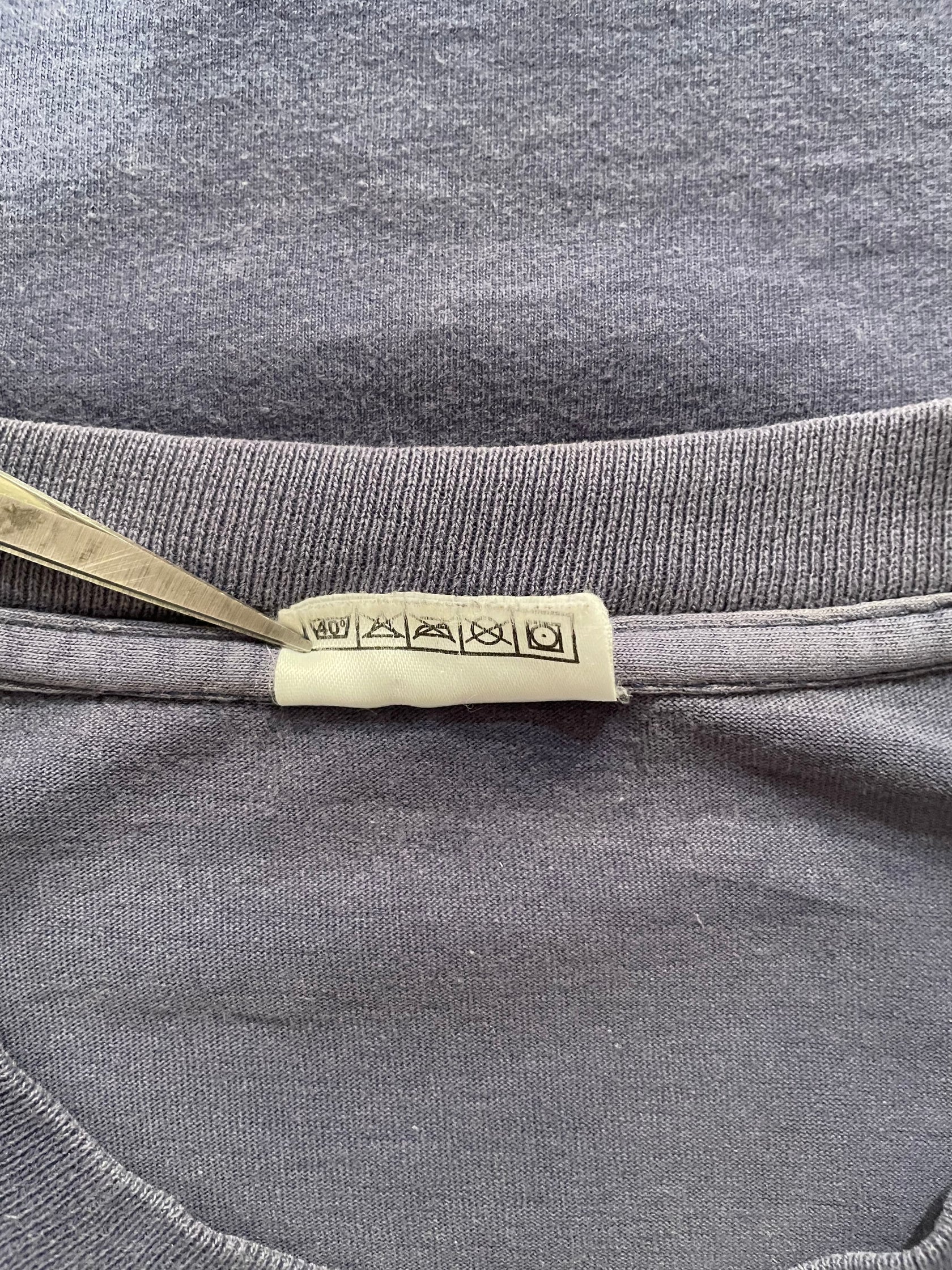 00's SLIPKHOT バンドTシャツ