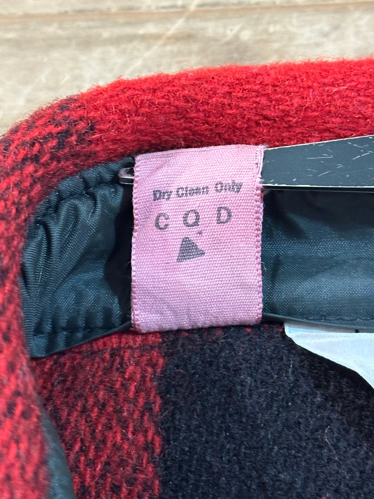 70's WOOLRICH C.O.Pシャツ