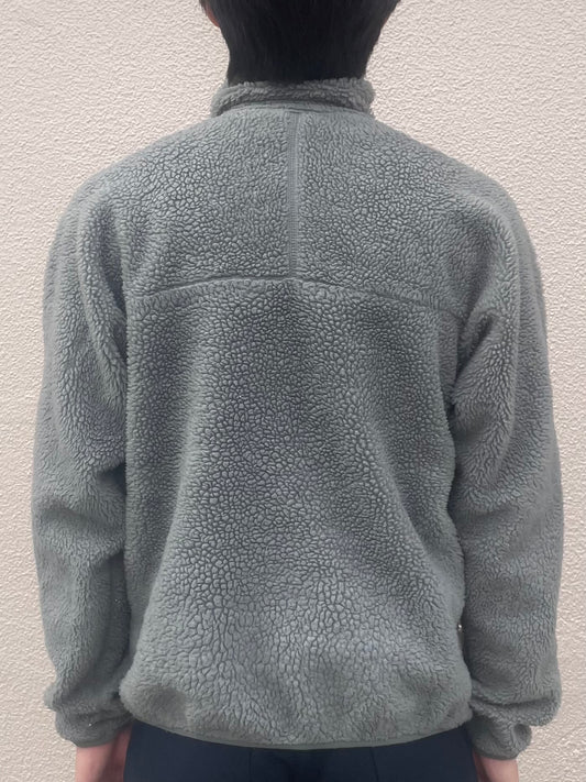 90's Patagonia「Retro Cardigan」USA製 フリース