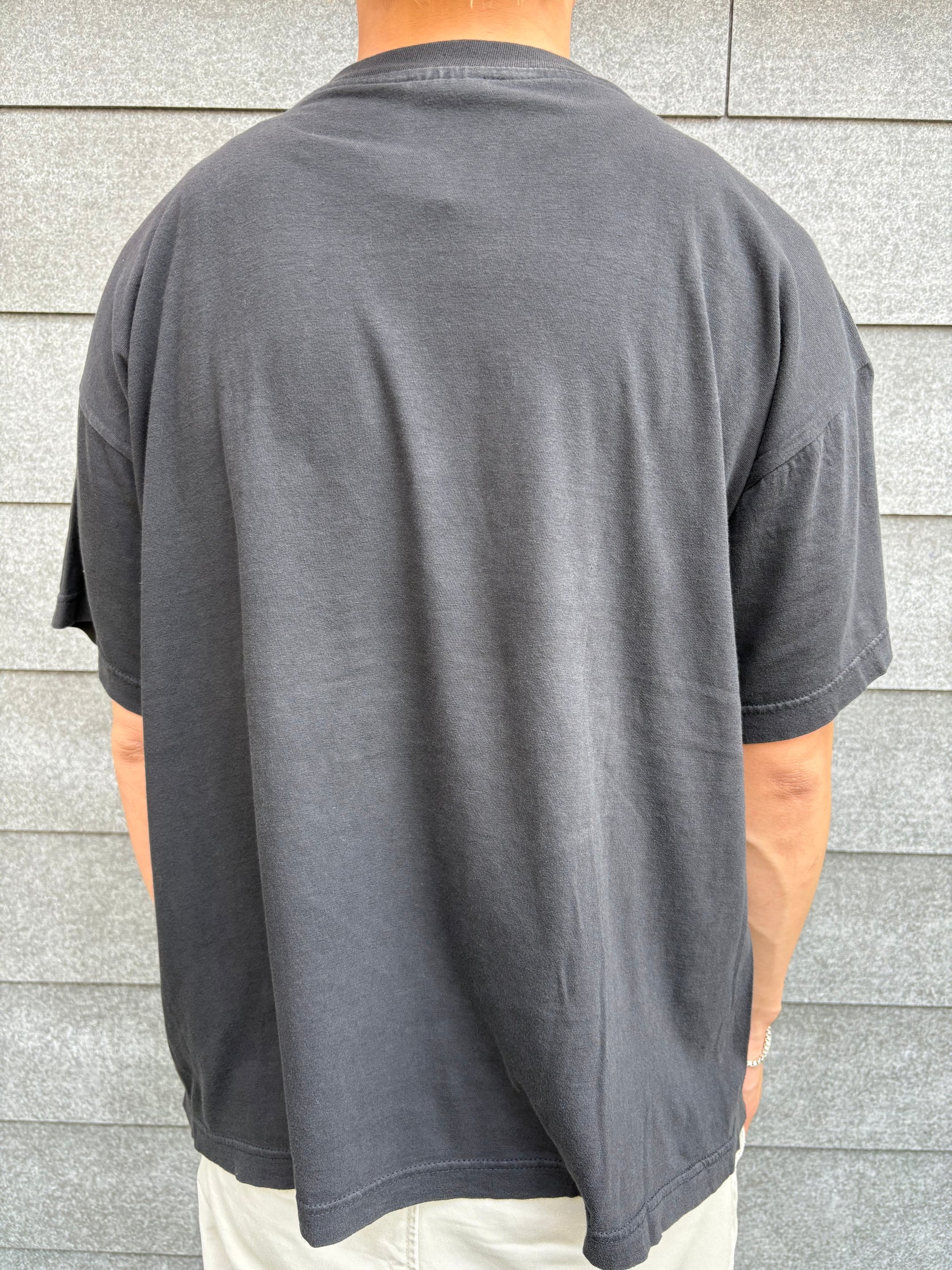 00's「LIMP BIZKIT」バンドTシャツ