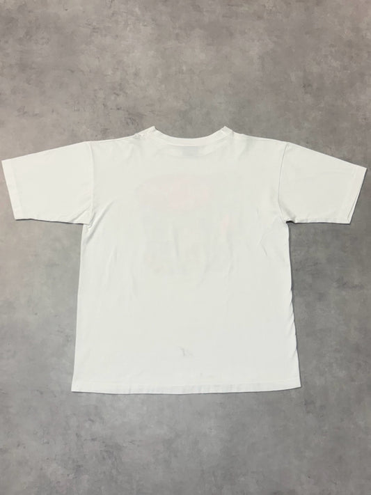 90's Ren & Stimpy「The Ren & Stimpy Show」キャラクターTシャツ