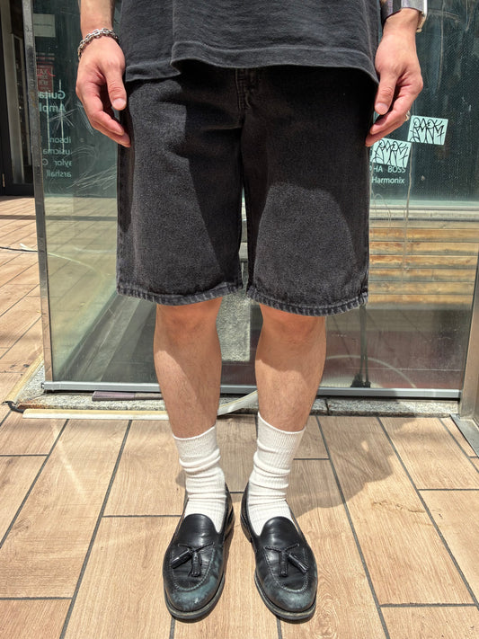 00's 「Levi's 550」デニムショーツ