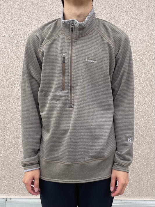 PATAGONIA「R1 Fleece Pullover 」フリース