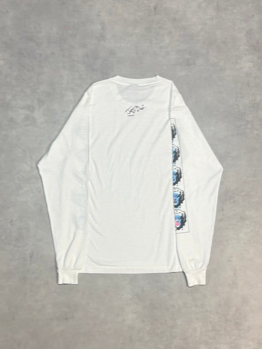 90's Marilyn Monroe USA製 グラフィックTシャツ