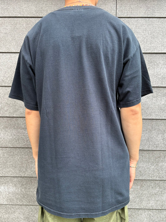 00's METALLICA「SKULL PRINT」バンドTシャツ