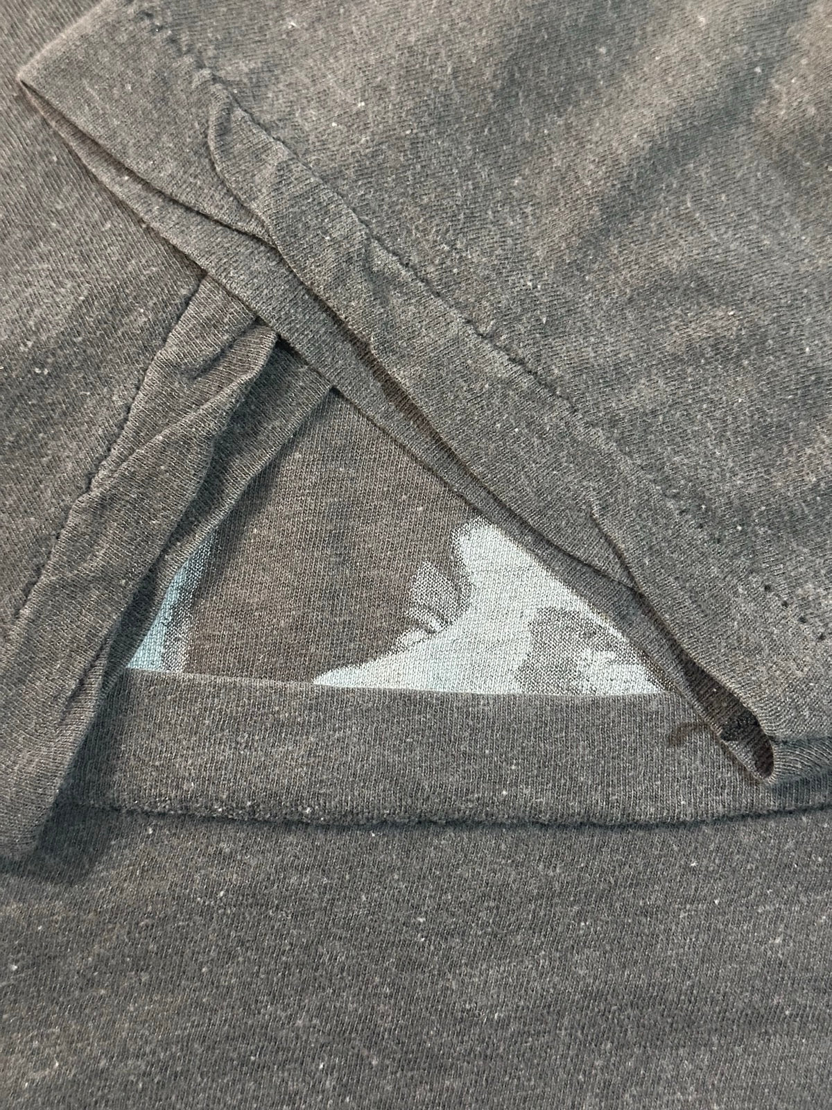 80's TED NUGENT「Little Miss Dangerass Tour」バンドTシャツ