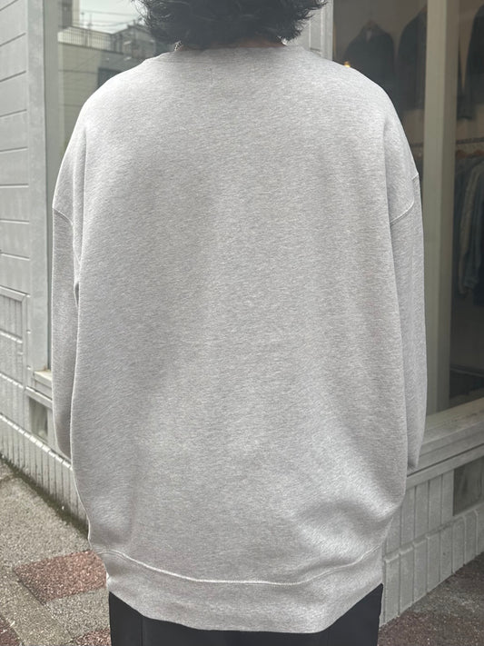 90's RALPH LAUREN ワンポイントスウェット